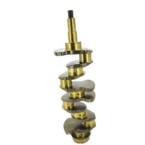 真品质量4D31 4D32曲轴ME013667 ME012350 ME018297适用于Canter - Product Image 1