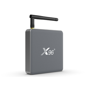 Nave da francia X96 <span class=keywords><strong>X6</strong></span> Smart Set Top Box 8GB RAM 64GB ROM Android 11 8K 1000MPB RK3566 voce telecomando Tv Box X96 x 6 - Product Image 3