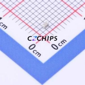 GRM1885C1H100GA01D ตัวเก็บประจุแบบ SMD (MLCC) 0603 ( ค่าความจุ: 10pF )( ความแม่นยำ: 2% แรงดันไฟฟ้าที่กำหนด: 50V ) - Product Image 1