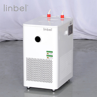 Enfriador de Recirculación de Baja Temperatura para Uso en Laboratorio, Precio Competitivo