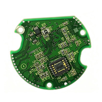 Carte de contrôle d'encodeur Fanuc série A20B, encodeur galvo complet testé en banc, en stock, pièces de réparation urgentes pour robot de soudage automatique Fanuc