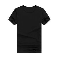 Camisetas Lisas para Sublimación al por Mayor, 100% Poliéster, de Secado Rápido, Tipo Malla, para Sublimación
