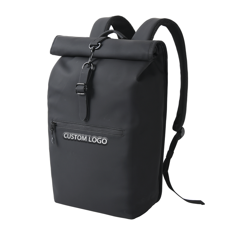 Custom Crossbody Sling Backpack for Men