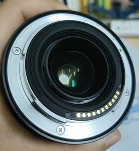 เลนส์กล้อง Z Mount รุ่น Z 24-70 มม. F4 S สำหรับกล้องฟูลเฟรม - Product Image 3