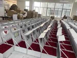 Caja de Regalo de Lujo para el Día de San Valentín, Regalo Romántico Sorpresa para Parejas, Regalo Conmemorativo para Novia y Novio - Product Image 5