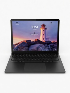 Portátil Microsoft <span class=keywords><strong>Surface</strong></span> original de <span class=keywords><strong>4</strong></span> núcleos <span class=keywords><strong>i7</strong></span>-1185G7, 16 GB, SSD de 256 GB, pantalla táctil de 13.5 pulgadas - Product Image 1