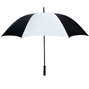 Paraguas de <span class=keywords><strong>golf</strong></span> OEM de impresión resistente a la intemperie personalizado de marca promocional de lujo grande con publicidad de impresión de logotipo - Product Image 6