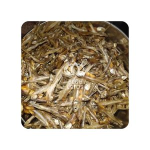 HOT SALE Blue Lotus Dried Anchovy <b>Fish</b> 2025 Quality Sun Dried <b>Fish</b> - Product Image 1