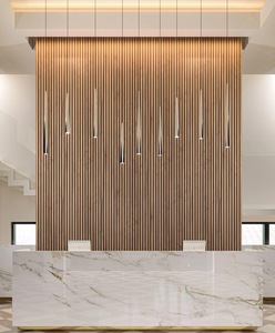 Pannello Fonoassorbente Ignifugo AKUPanel in MDF Toomel, Design Contemporaneo, Colore e Dimensioni Personalizzabili, Garanzia di 1 Anno, Uso Interno - Product Image 6