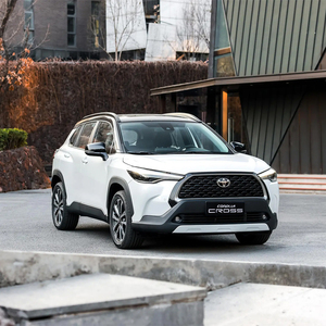 Nuevo 2024 FAW Toyotas corollas <span class=keywords><strong>Cross</strong></span> distribuidor híbrido insignia 2.0l <span class=keywords><strong>precio</strong></span> - Product Image 4