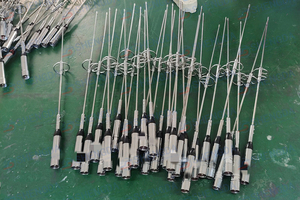 NL770S <span class=keywords><strong>Antenne</strong></span> <span class=keywords><strong>radio</strong></span> jambon 144/430MHz <span class=keywords><strong>Antenne</strong></span> autoradio double bande pour YAESU ICOMs <span class=keywords><strong>Kenwood</strong></span> Vertex QYT Radios - Product Image 2