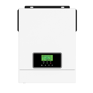 อินเวอร์เตอร์พลังงานแสงอาทิตย์1.6KW 3.0KW 220/230/240VAC ออฟกริดสำหรับบ้าน - Product Image 1