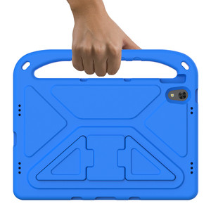 <span class=keywords><strong>Coque</strong></span> de tablette EVA avec support <span class=keywords><strong>pour</strong></span> enfants <span class=keywords><strong>pour</strong></span> <span class=keywords><strong>Lenovo</strong></span> <span class=keywords><strong>Tab</strong></span> K11 <span class=keywords><strong>P11</strong></span> <span class=keywords><strong>Plus</strong></span> Xiaoxin Pad <span class=keywords><strong>Plus</strong></span> J607F antichoc et résistant aux chutes - Product Image 5