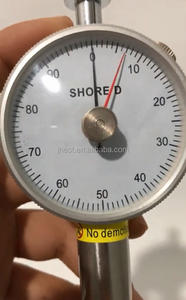 Ucuz fiyat analog ekran <span class=keywords><strong>shore</strong></span> <span class=keywords><strong>A</strong></span> C D taşınabilir kauçuk köpük sertlik test cihazı <span class=keywords><strong>durometer</strong></span> - Product Image 3