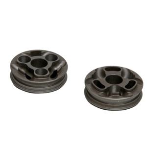 Vanne de piston de choc en aluminium de moteur de <span class=keywords><strong>jet</strong></span> de voiture de moto usinée par CNC - Product Image 1