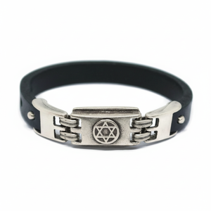 Men's Fine <b>Beaded</b> <b>Bracelet</b> - Product Image 2