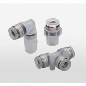 Pisco PP (โพรพิลีน + SUS304) PPEG8ท่อคอมโพสิต - Product Image 1