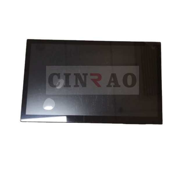 Automotive LCD Module TDA-WVGA0797F00101-V3 Car Display Screen Panel LMA5F00088-V5BL-A