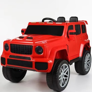 Nouvelles voitures électriques pour enfants à batterie, télécommandées, 12V, pour conduire des vélos et des voitures à batterie pour enfants - Product Image 4
