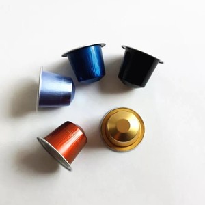 Cà Phê K-cup Rang Vừa Cao Cấp Cafe - Product Image 3