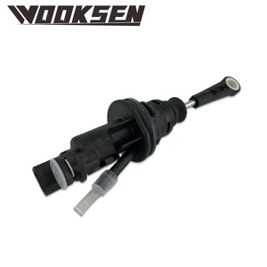 กระบอกคลัทช์หลักสำหรับรถ Audi A4 A5 A6 8K1721401A 8K1721401B อะไหล่ใหม่ - Product Image 4