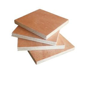 Bon marché 1220x2440mm 4mm-13mm d'épaisseur laminé en bouleau complet pour <span class=keywords><strong>contreplaqué</strong></span> marin pour entrepôt d'atelier extérieur de meubles commerciaux - Product Image 3