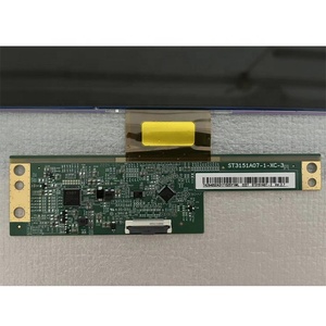 Csot 32 inch màn hình <span class=keywords><strong>LCD</strong></span> gốc LED Panel <span class=keywords><strong>LCD</strong></span> mở ST3151A07-1-XC-3 di động cho 32 inch màn hình TV thay thế - Product Image 6