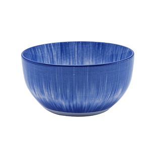 Vente en gros de services de vaisselle en <span class=keywords><strong>porcelaine</strong></span> durable de la marque WINWIN, sur mesure, motif <span class=keywords><strong>bleu</strong></span> <span class=keywords><strong>et</strong></span> <span class=keywords><strong>blanc</strong></span>, 4 pièces, assiettes rondes - Product Image 6