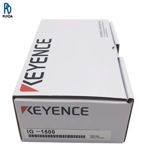 Sensor de Micrómetro Láser CCD KEYENCE IG-1500 - Product Image 1