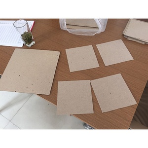 Équipement de fabrication de produits, charrette en pâte de jute - Product Image 6