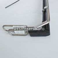 Capteur de niveau de liquide d'échappement diesel 23960918 pour VOLVO Capteur de niveau d'urée Système SCR