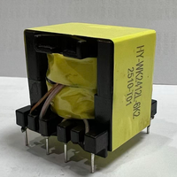 Transformateur toroïdal OEM personnalisé 60Hz 220V 110V vers 12V, transformateur annulaire pour alimentation d'équipement médical, conforme aux normes