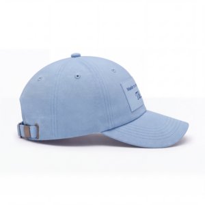 Gorra de Béisbol Vintage T&L de 6 Paneles, con Parche Tejido Personalizado, Logotipo y Letras Ajustables, Gorra Deportiva para Exteriores, Venta al Por Mayor - Product Image 6