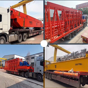 Davit <span class=keywords><strong>Jib</strong></span> <span class=keywords><strong>Crane</strong></span> Kelas Industri, Mudah Dipasang, Perawatan Rendah - Performa Tugas Berat, Keandalan Terjamin - Product Image 6