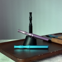 Vente en gros usine – Dispositif alternatif au vapotage sans nicotine, inhalateur pour arrêter de fumer, outil d'entraînement respiratoire