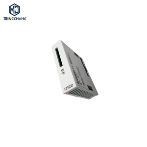 Módulo de Extensión Industrial MODEL para Sistemas de Controladores Integrados, Accesorios de Hardware, Equipo Confiable de Alto Rendimiento - Product Image 1