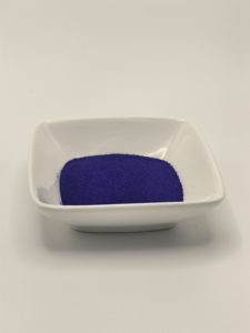 Extracto Herbal, Extracto de Planta en Polvo, Materias Primas para el Cuidado de la Piel, Péptido de Cobre Azul GHK-CU, Polvo de Grado Cosmético en Botella - Product Image 2