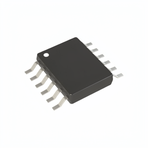 Buy Electronics Components Online Power Management (PMIC) Original LT3015IMSE-5#TRPBF 12 TSSOP Exposed Pad - Product Image 1