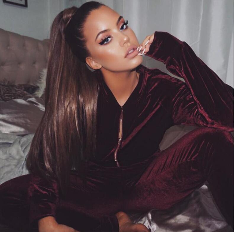 Wine red