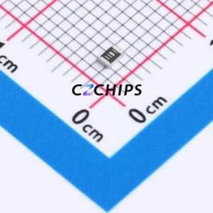 Resistencia SMD FRC0805F1181TS 0805 (Tipo: Película Gruesa) (Resistencia: 1.18kOhm Precisión: 1%) - Product Image 1