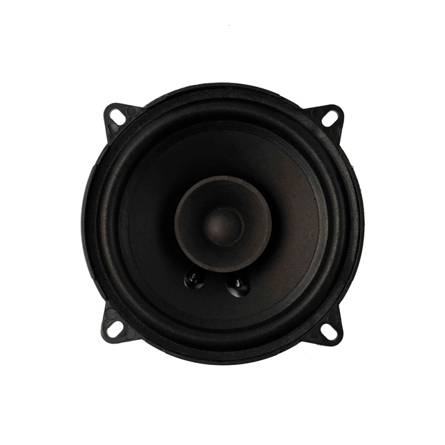 Manufacturers Direct Sale Car Component Speakers Car Speaker Subwoofer Speakers for Car MK-LN5