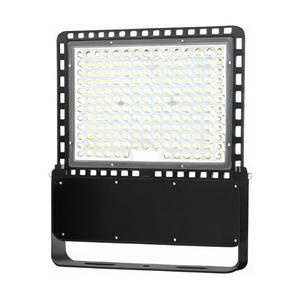 Waterproof IP66 Aluminum SMD LED Flood <b>Light</b> 50W-500W Adjustable High CRI 70 3-Year Warranty CE Certified 60000LM Sport <b>Lights</b> - Product Image 5