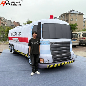 <span class=keywords><strong>Camion</strong></span>-<span class=keywords><strong>citerne</strong></span> gonflable géant personnalisé avec logo imprimé, <span class=keywords><strong>camion</strong></span>-<span class=keywords><strong>citerne</strong></span> à huile gonflable pour décoration d'exposition commerciale en extérieur - Product Image 1