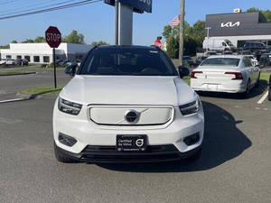 2021 para <span class=keywords><strong>C70</strong></span> Recharge EAWD P8 SUV 4 puertas con asientos de cuero, techo solar, cámara trasera, impecable y sin accidentes, venta al por mayor, volante a la izquierda - Product Image 2