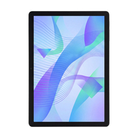 Tablette de jeu Android 13 de 10,1 pouces, Wi-Fi, Réseaux 4G 3G 2G, Processeur Quad Core MTK, Batterie 5000 mAh, 64 Go, pour Professionnels et Enfants