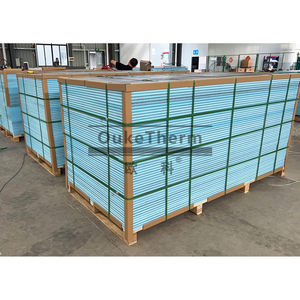 Panneau de soutien de carreaux de mousse de <span class=keywords><strong>polystyrène</strong></span> <span class=keywords><strong>extrudé</strong></span> XPS panneau de fond en plastique de doublure de brique de mur étanche - Product Image 5