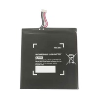 Batterie rechargeable de remplacement 4310mAh HAC-003 pour Nintendo Switch