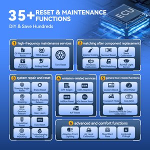 Outil de <span class=keywords><strong>diagnostic</strong></span> automobile MUCAR 892BT avec mise à jour gratuite à vie, <span class=keywords><strong>diagnostic</strong></span> complet du système, <span class=keywords><strong>diagnostic</strong></span> intelligent AI pour véhicules, test bidirectionnel - Product Image 4