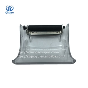 T1000 CREON Papierabdeckung für POS-Geräte Druckerabdeckung für T1000 CREON S90 D210 A920 A920pro A930 S900 vx520 - Product Image 4