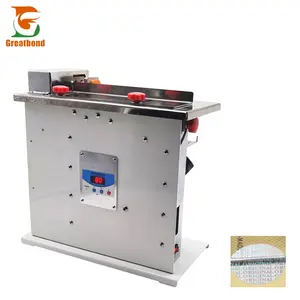 Cheap Price Rectangular Right 90 Angle Carton Fast Speed Glass Bottle QR Code Printing Box Flat Corner Sealing Labelling Machine